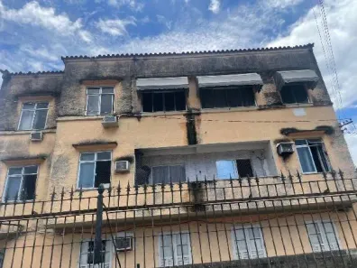 Apartamento com 2 Quartos à venda, 64m² no Encantado, Rio de Janeiro