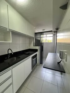Apartamento com 2 Quartos à venda, 52m² no Pimenteiras, Teresópolis