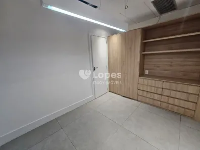 Sala Comercial à venda, 40m² no Barra Olímpica, Rio de Janeiro