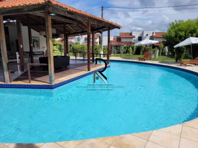 Flat com 1 Quarto à venda, 56m² no , Tibau do Sul