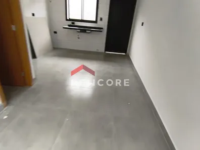 Casa de Condomínio com 2 Quartos à venda, 50m² no Real, Praia Grande