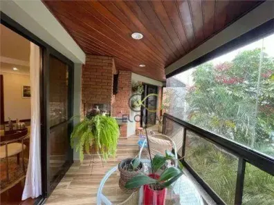 Apartamento com 4 Quartos à venda, 190m² no Vila Ester (Zona Norte), São Paulo