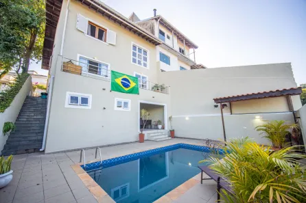 Casa com 3 Quartos à venda, 300m² no Parque Nova Jandira, Jandira
