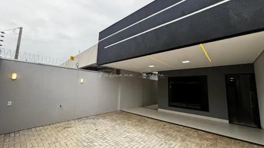 Casa com 3 Quartos à venda, 100m² no Plano Diretor Sul, Palmas