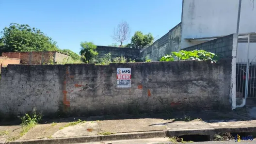 Lote/Terreno à venda, 460m² no Jardim São Paulo, Sorocaba
