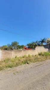 Lote/Terreno à venda, 500m² no Chácaras de Recreio Cruzeiro do Sul, Santa Bárbara D'Oeste