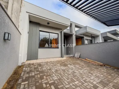 Casa com 3 Quartos à venda, 106m² no São José, Canoas