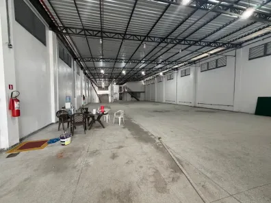Prédio Residencial para alugar, 1675m² no Distrito Industrial I, Manaus