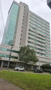 Consultório com 1 Quarto à venda, 48m² no Santa Maria Goretti, Porto Alegre
