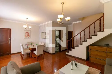 Cobertura com 4 Quartos à venda, 186m² no Padre Eustáquio, Belo Horizonte