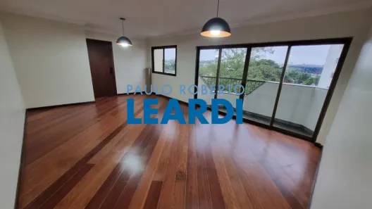 Apartamento com 3 Quartos à venda, 120m² no Parque Colonial, São Paulo