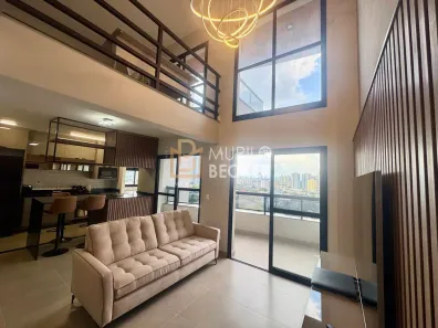 Apartamento com 1 Quarto à venda, 94m² no Parque Residencial Aquarius, São José dos Campos