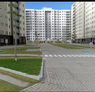 Apartamento com 2 Quartos à venda, 44m² no Camorim, Rio de Janeiro