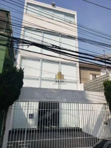 Prédio Comercial à venda, 440m² no Vila Clementino, São Paulo