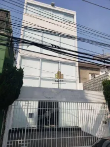 Prédio Comercial para venda ou aluguel, 440m² no Vila Clementino, São Paulo
