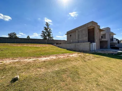 Lote/Terreno à venda, 360m² no Loteamento Residencial Una, Itu