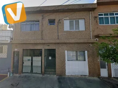 Sobrado com 5 Quartos à venda, 140m² no Vila Califórnia, São Paulo