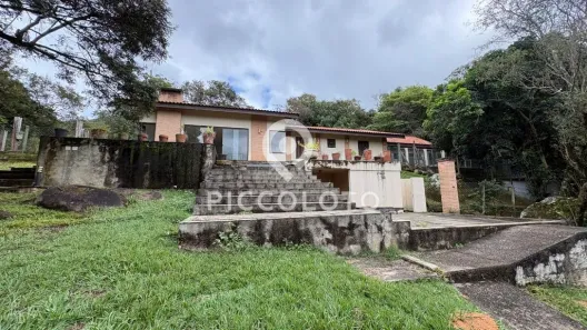 Fazenda/Sítio com 2 Quartos à venda, 20000m² no Lopes, Valinhos