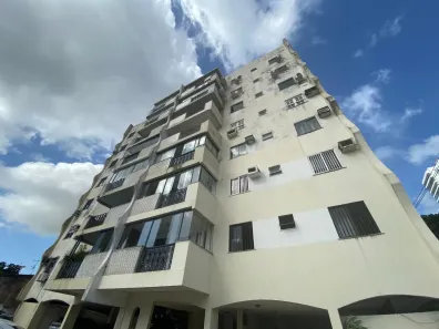 Apartamento com 3 Quartos à venda, 105m² no Cremação, Belém