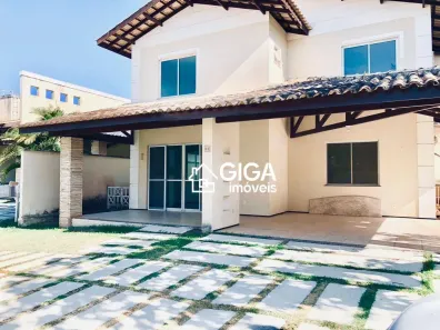 Casa com 4 Quartos para venda ou aluguel, 250m² no Cararu, Eusébio