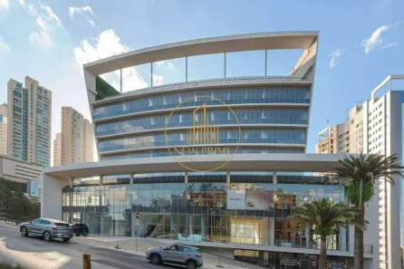 à venda, 750m² no Vale do Sereno, Nova Lima