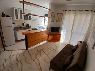 Apartamento com 1 Quarto para alugar, 40m² no Saúde, São Paulo