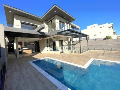 Casa de Condomínio com 4 Quartos à venda, 400m² no Condomínio Vale das Águas, Bragança Paulista