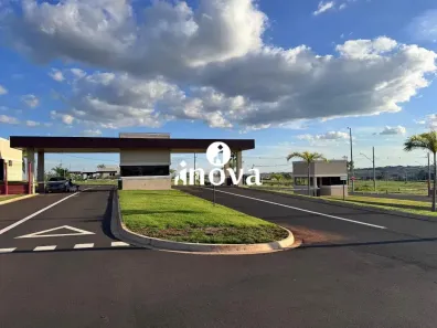 Lote/Terreno à venda, 150m² no Loteamento Residencial Damha Fit, Uberaba