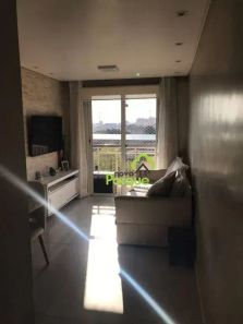 Apartamento com 2 Quartos à venda, 49m² no Mooca, São Paulo
