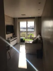 Apartamento com 2 Quartos à venda, 49m² no Mooca, São Paulo