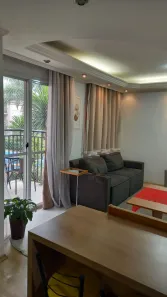 Apartamento com 3 Quartos à venda, 67m² no Centro, Diadema