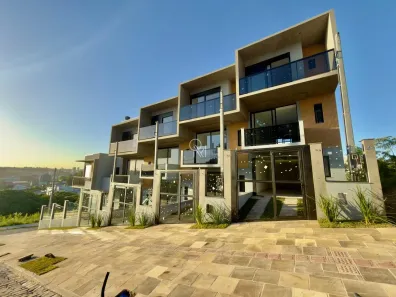 Sobrado com 3 Quartos à venda, 135m² no Vila Verde, Caxias do Sul