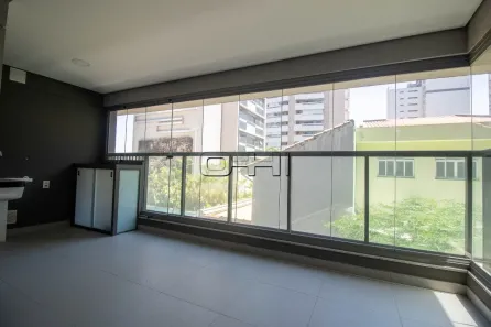 Apartamento com 2 Quartos à venda, 84m² no Vila Mariana, São Paulo