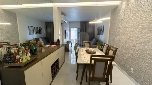 Apartamento com 2 Quartos à venda, 69m² no Vila Isabel, Rio de Janeiro