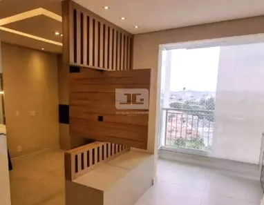 Apartamento com 3 Quartos à venda, 69m² no Rudge Ramos, São Bernardo do Campo