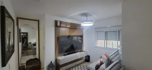 Apartamento com 2 Quartos à venda, 60m² no Vila Guilherme, São Paulo