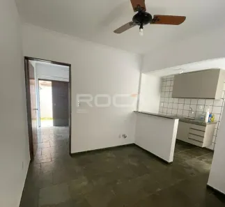 Apartamento com 1 Quarto à venda, 32m² no Jardim Irajá, Ribeirão Preto