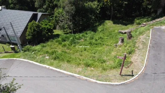 Lote/Terreno à venda, 540m² no Vale das Colinas, Gramado