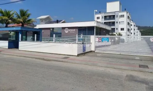 Apartamento com 2 Quartos para alugar, 55m² no São Sebastião, Palhoça