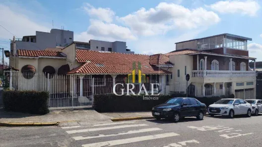 Sobrado com 3 Quartos à venda, 275m² no Santa Paula, São Caetano do Sul