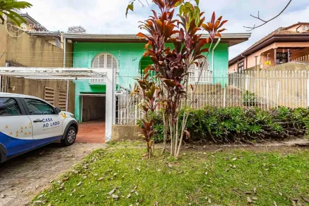 Imóvel Comercial com 3 Quartos para alugar, 176m² no São Francisco, Curitiba