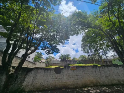 Lote/Terreno à venda, 516m² no Parque dos Príncipes, São Paulo