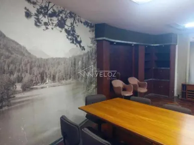 Sala Comercial à venda, 56m² no Centro, Rio de Janeiro