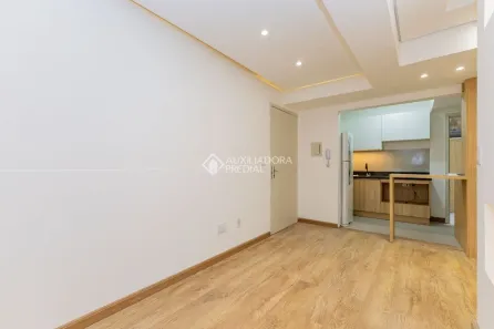 Apartamento com 1 Quarto para alugar, 35m² no Centro Histórico, Porto Alegre