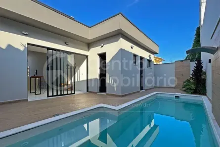 Casa com 3 Quartos à venda, 137m² no Jardim Tres Marias, Peruíbe
