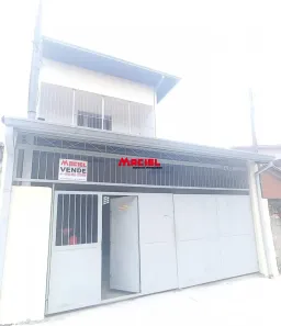 Sobrado com 2 Quartos à venda, 217m² no Cidade Morumbi, São José dos Campos