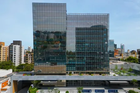 Sala Comercial para alugar, 132m² no Auxiliadora, Porto Alegre