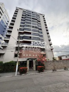 Apartamento com 3 Quartos à venda, 200m² no Centro, Campos dos Goytacazes
