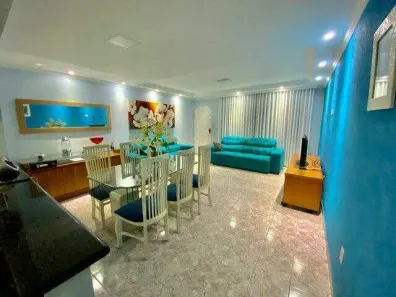 Casa com 3 Quartos à venda, 220m² no Jardim do Estádio, Santo André