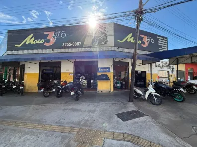 Ponto Comercial à venda, 143m² no Setor Pedro Ludovico, Goiânia